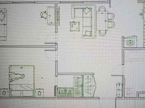 квартира за адресою Олександра Оксанченка вул. (Степового Фронту), 6