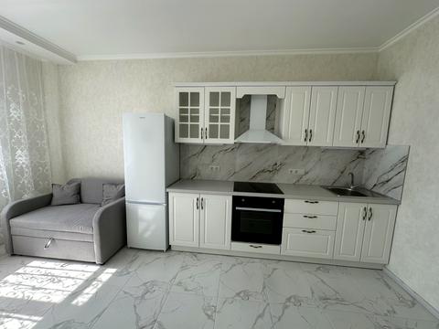 квартира по адресу Черниговская ул., 8