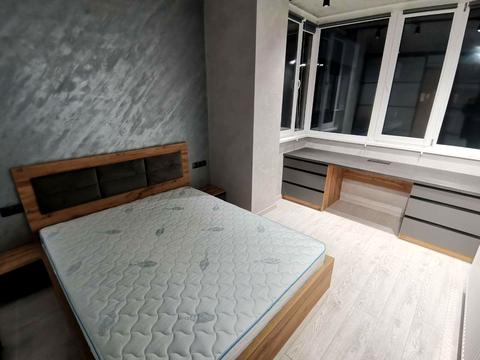 квартира за адресою Стрийська вул., 45-Ж