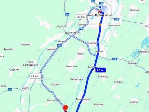 будинок за адресою Лесі Українки, 31