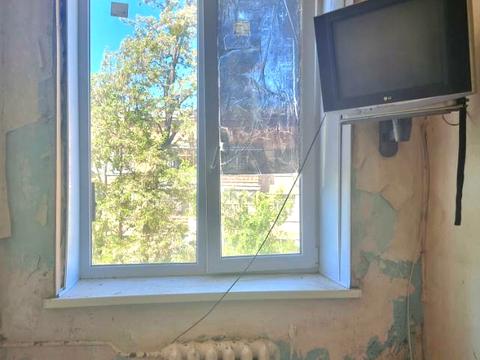 комната по адресу Черноморская ул., 5