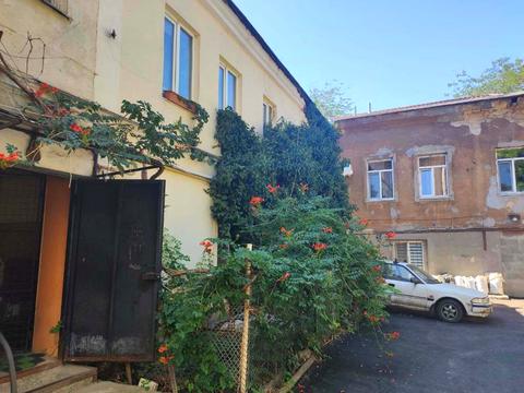 квартира по адресу Софиевская ул., 16