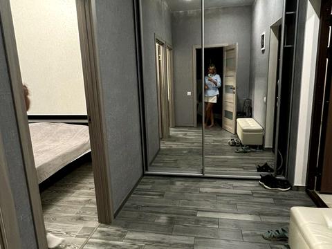 квартира за адресою Курортний пров., 1