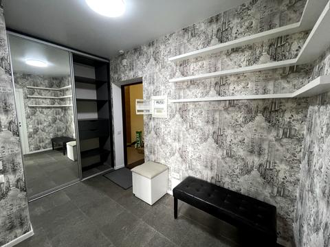 квартира за адресою Юрія Кондратюка вул., 5