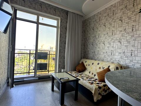 квартира за адресою Французький бульв., 60в