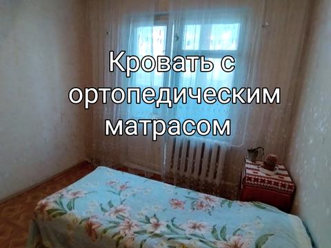 комната по адресу Семена Палия ул. (Дніпропетровська), 108