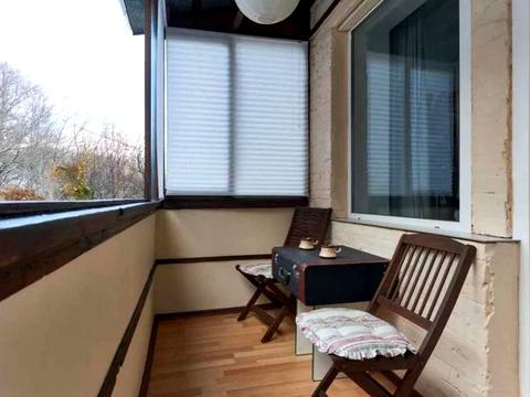 квартира по адресу Боричів Тік ул., 25