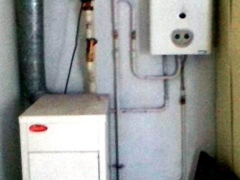 дом по адресу Приморська