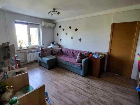 квартира по адресу Павла Тычины просп., 5-А