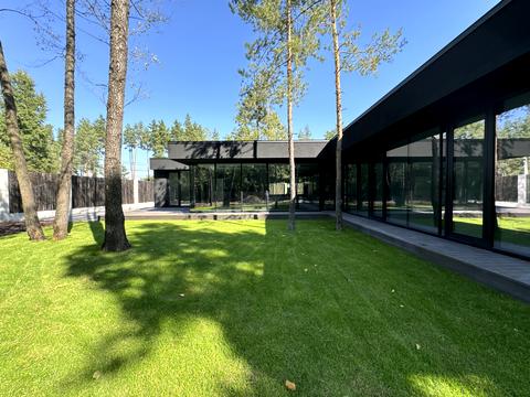 будинок за адресою Анріяшева