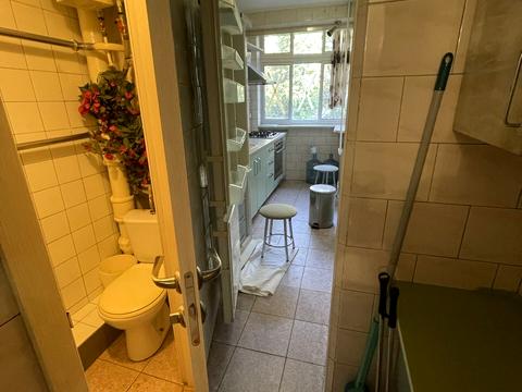 квартира за адресою Григорія Кочура вул. (Олександра Пироговського), 6
