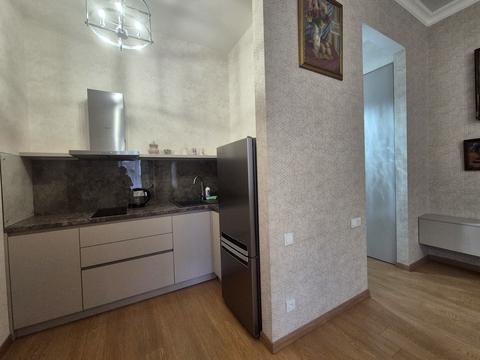 квартира за адресою Європейська пл. (Катерининська), 8