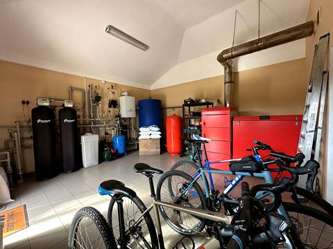 будинок за адресою Городницька, 2