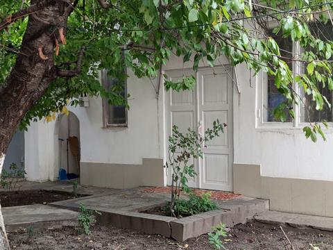 дом по адресу пер. Шкільний 2
