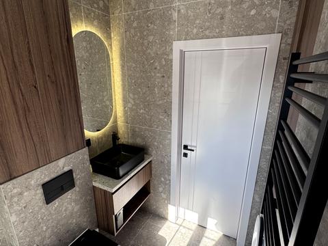 квартира за адресою Михайла Максимовича вул. (Онуфрія Трутенка), 28-Е