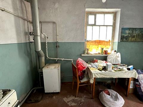 будинок за адресою Бузкова вул., 8