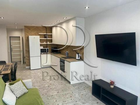 квартира за адресою Польова вул., 73