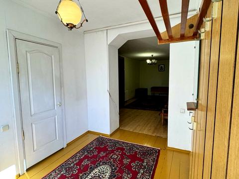 квартира за адресою Височана, 2