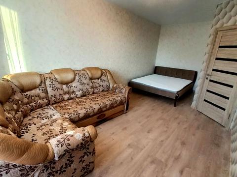 квартира по адресу Пилотская ул., 2/1