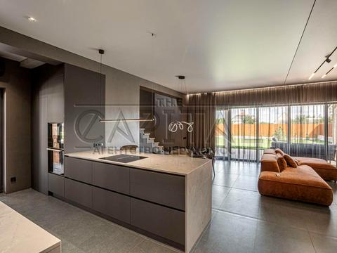 дом по адресу Крушинка