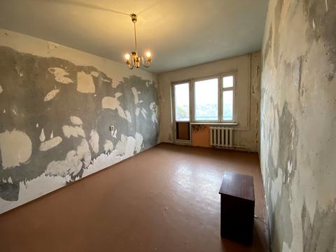 квартира за адресою Віктора Оцерклевича вул. (Курчатова), 1б