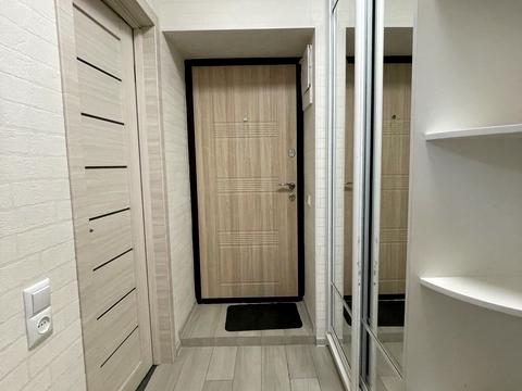 квартира по адресу Драгоманова ул., 6г
