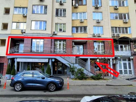 коммерческая по адресу Михаила Максимовича ул. (Трутенко Онуфрия), 3-Г