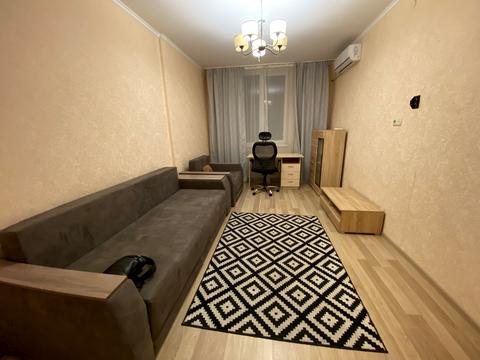 квартира по адресу Светлая ул., 3д
