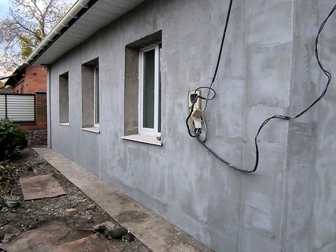 дом по адресу Бережинская ул., 55