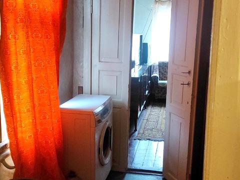 дом по адресу Академика Павлова ул.