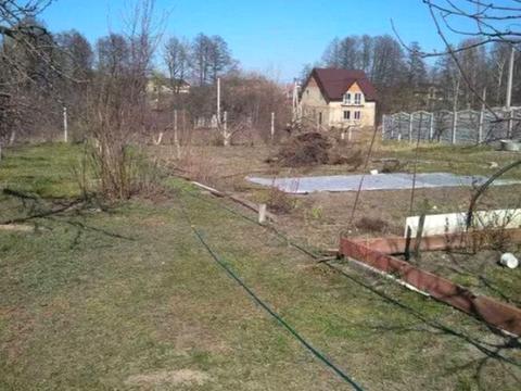 ділянка за адресою Володимирська вул.