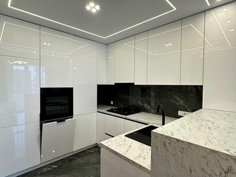 квартира по адресу Замарстыновская ул. (Калинина), 55