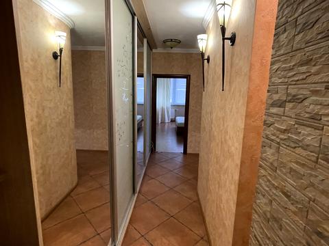 квартира за адресою Єлизавети Чавдар вул., 11