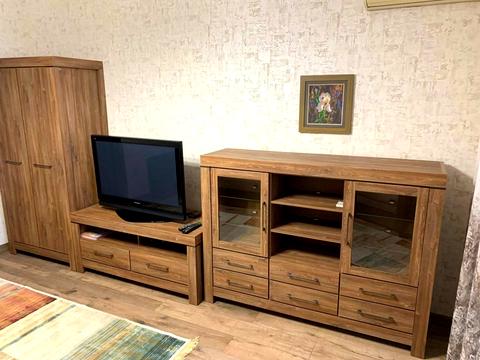 квартира по адресу Сергея Ефремова ул. (Ворошилова), 2-А