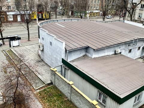 квартира за адресою Тараса Шевченка просп., 23