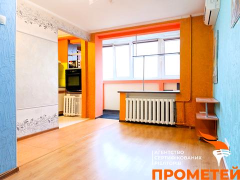 квартира за адресою Мілютенка вул., 36
