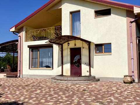 дом по адресу Польова