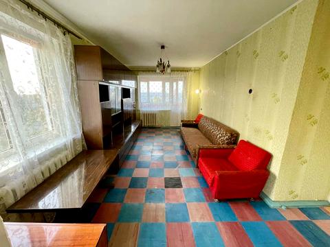 квартира за адресою Космонавтів вул., 17