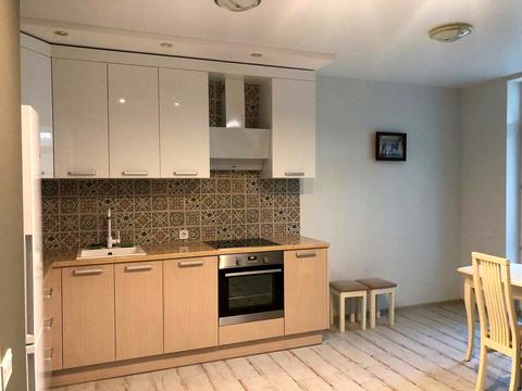 квартира по адресу Митрополита Василия Липковского ул. (Урицкого), 37-В