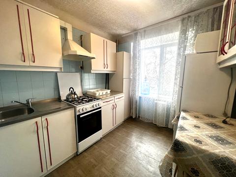 квартира по адресу Введенская ул., 26