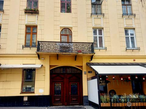 квартира по адресу Дудаева ул. (Лермонтова), 16