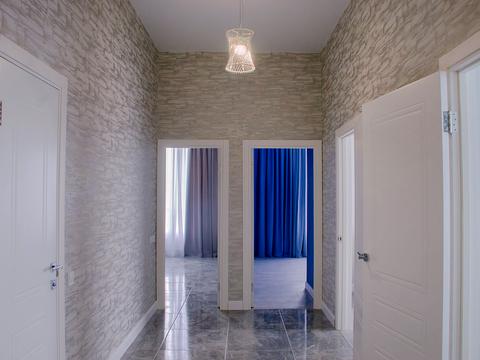 квартира за адресою Солом'янська вул., 20-В