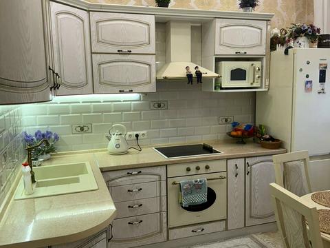 квартира за адресою Марсельська вул., 35а