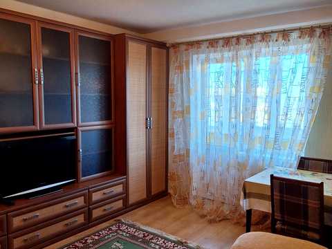 квартира за адресою Київ, Світлицького вул., 30/20-А
