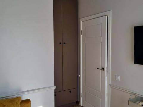 квартира за адресою Одеса, Гонсіоровського пров., 46