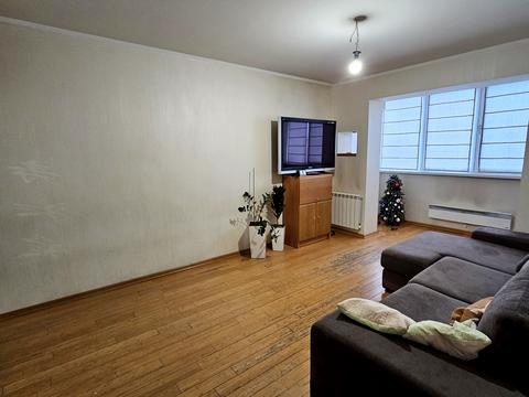 квартира по адресу Академика Ефремова ул. (Командарма Уборевича), 29/22