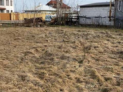 ділянка за адресою Зелена, 21