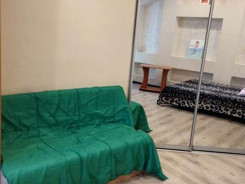 квартира по адресу Приморская ул., 55