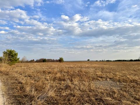 участок по адресу 