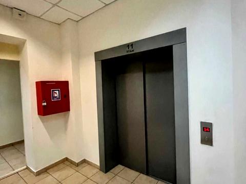 квартира за адресою Французький бульв., 22
